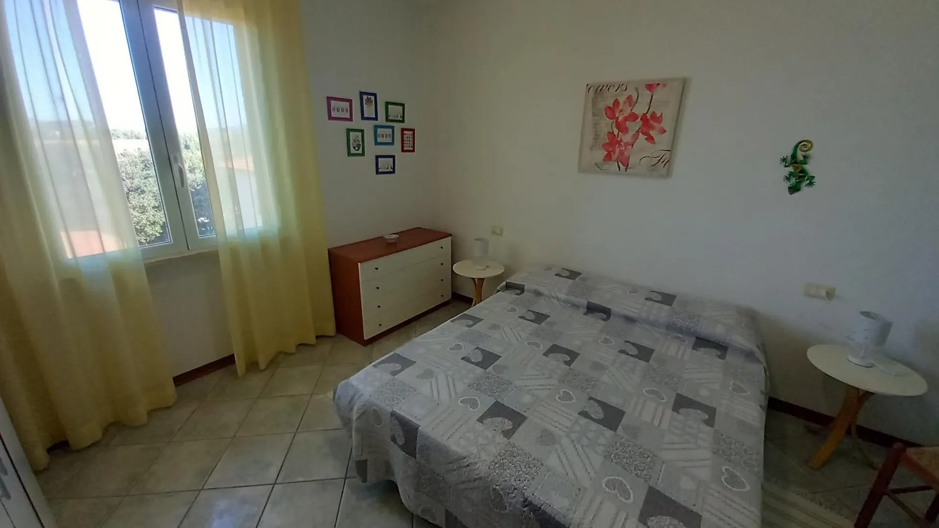 Aparthotel Residence Loggetta Margherita San Vincenzo