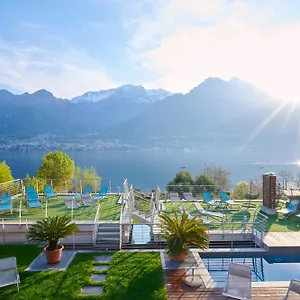 Aparthotel Bellagio Village Residence-seasonal Warm Pool&sauna 