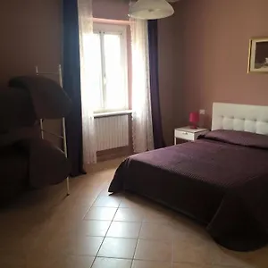 Bed & Breakfast La Piazza 
