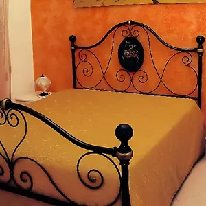 Bed & Breakfast Baglio Mangiapane 