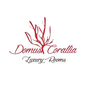 Bed & Breakfast Domus Corallia-luxury 