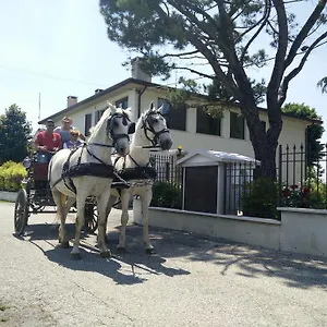 Affittacamere La Siesta 