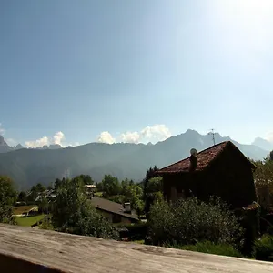 Bed & Breakfast Nonostantetutto 