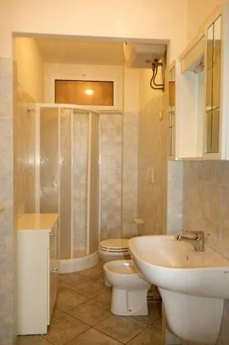Residence Loggetta Margherita San Vincenzo Apartmanhotel