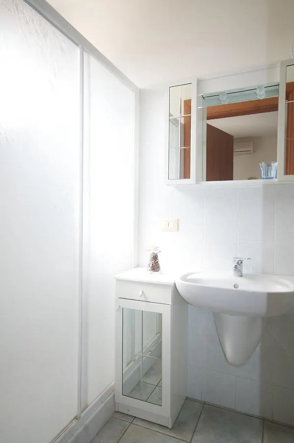 *** Aparthotel Residence Loggetta Margherita San Vincenzo Italy