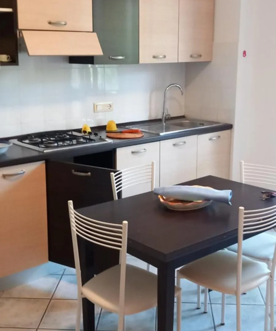 Residence Loggetta Margherita San Vincenzo 3*,  Italy