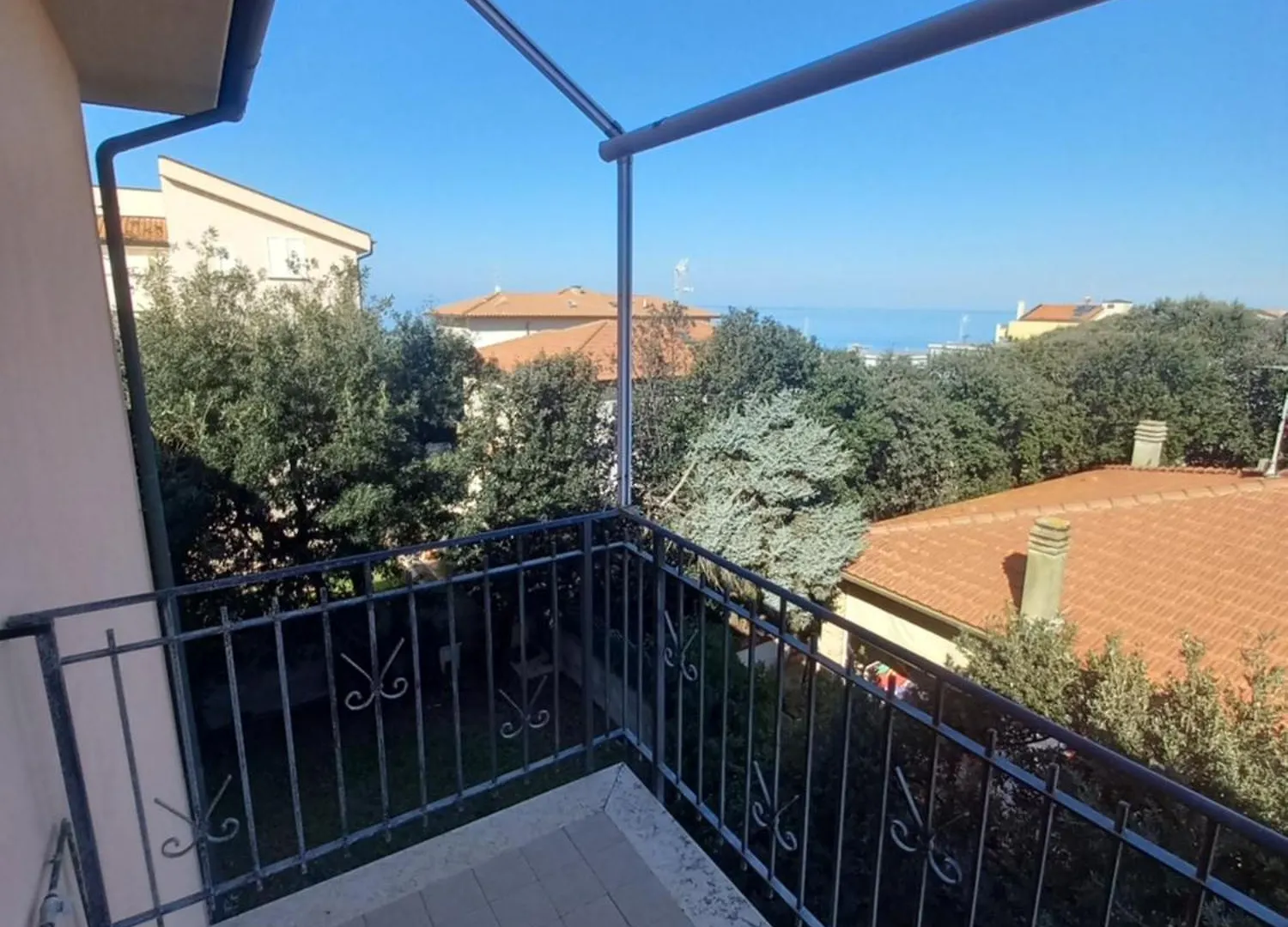Residence Loggetta Margherita San Vincenzo Italy