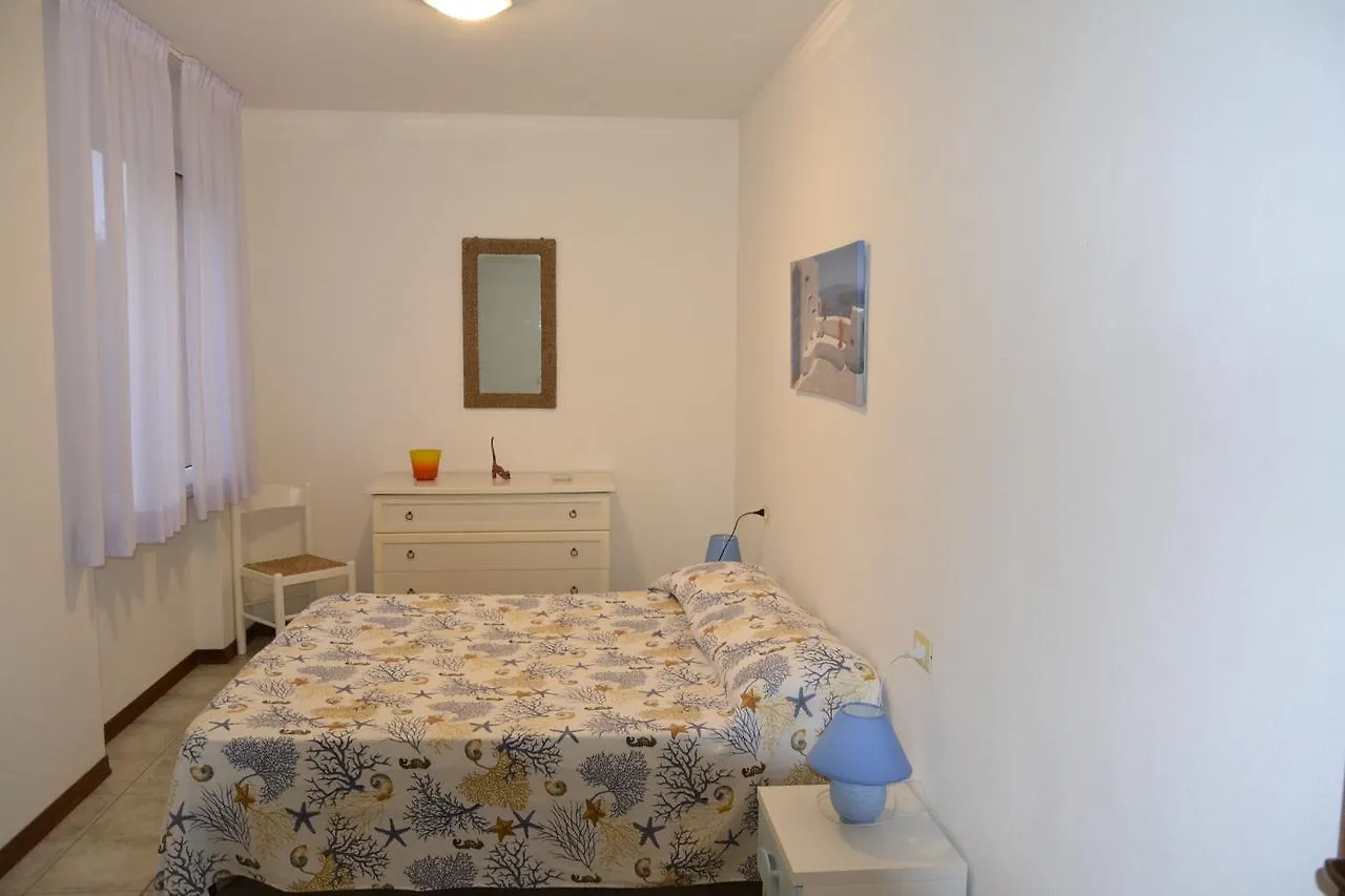Aparthotel Residence Loggetta Margherita San Vincenzo