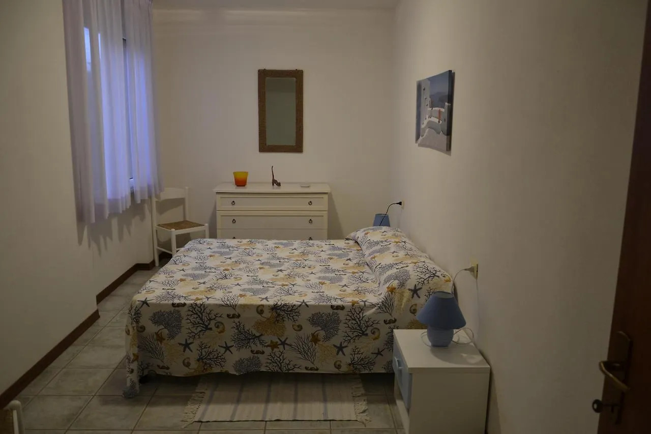 Residence Loggetta Margherita San Vincenzo